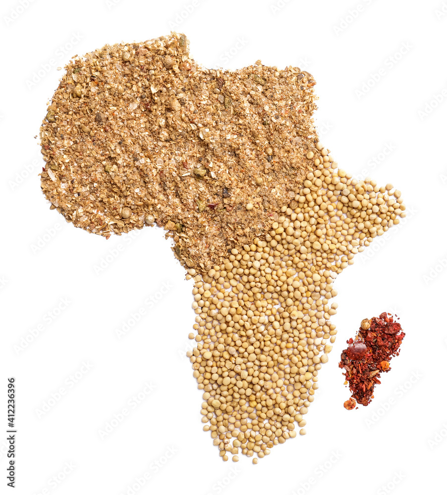 The Story of Agriculture and Food Systems in Africa: Where do we go from here?